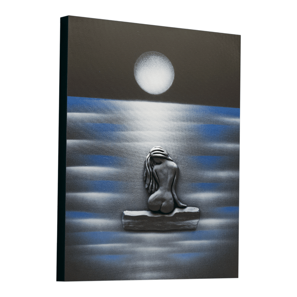 Brighten your home with pictures and paintings, including textured artworks and colourful texture paintings. Find artwork for the walls to enhance any room.