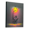 Transform your space with wall art decor that adds elegance to any room. Enhance your space with textured canvas and colourful wall art. Discover unique textured artwork and vibrant paintings that add depth and style to any room.