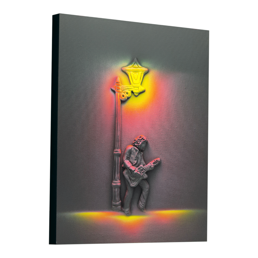 Transform your space with wall art decor that adds elegance to any room. Enhance your space with textured canvas and colourful wall art. Discover unique textured artwork and vibrant paintings that add depth and style to any room.