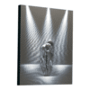 Discover striking black and white canvas art with texture, framed artwork, and unique wall black art to enhance your home with style and depth.