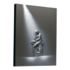 Discover beautiful wall art for the bedroom with framed wall artwork and canvas paintings. Find bedroom wall pictures that add warmth to your space. Transform your space with wall art decor that adds elegance to any room.