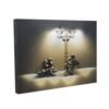 Discover unique wall decorative art . Choose wall art on canvas for UK to decorate your home. Choose from many special pictures for your living room. Transform your space with wall art decor that adds elegance to any room.