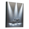 Refresh your home with living room pictures for walls and wall art for bedroom walls. Discover bedroom wall artwork and unique artwork for the walls.
