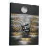 Enhance your living area wall decor with stunning abstract painting. Explore original art paintings for sale, including beautiful gold wall artwork.